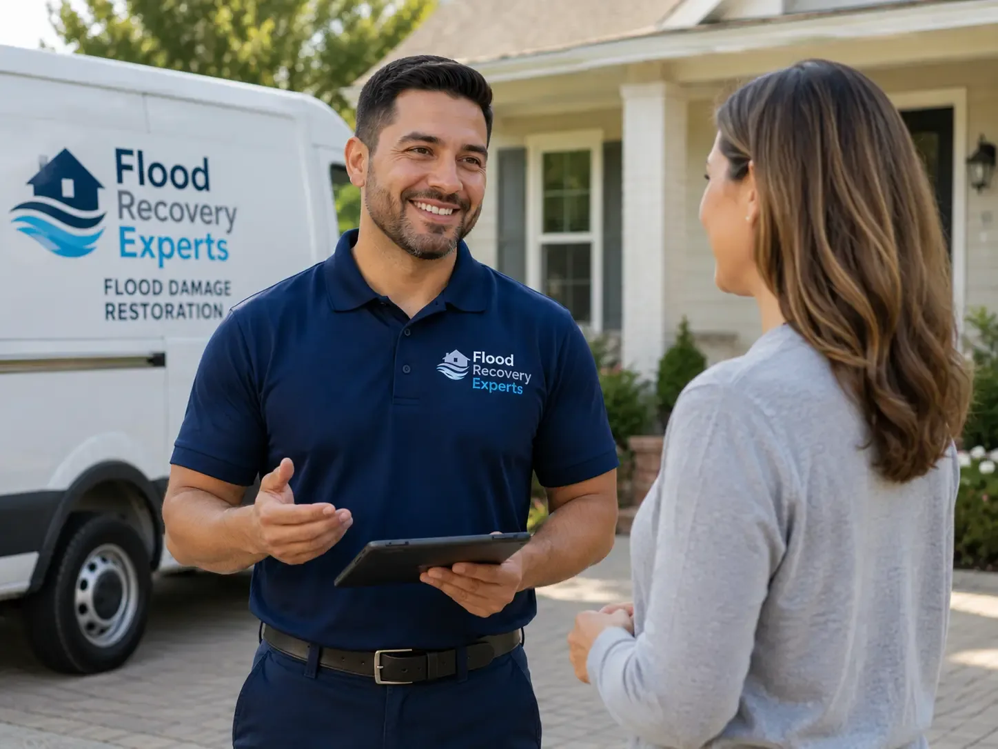 Flood Damage Cleanup Buffalo Junction, VA FAQs